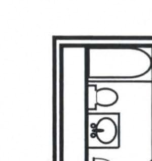 W312 Floor Plan Floor plan